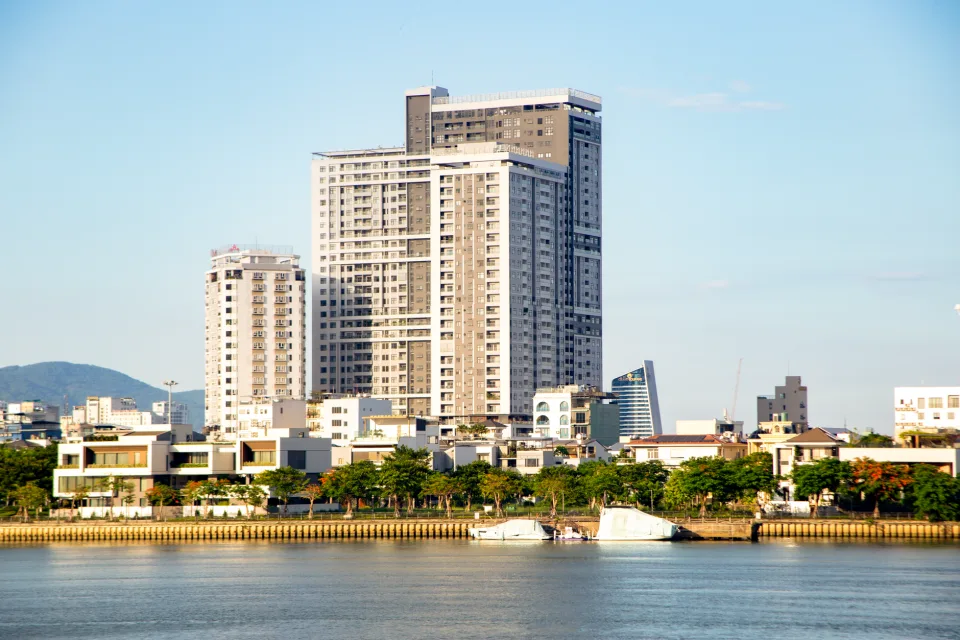 Văn phòng Nguyễn Thanh Ân