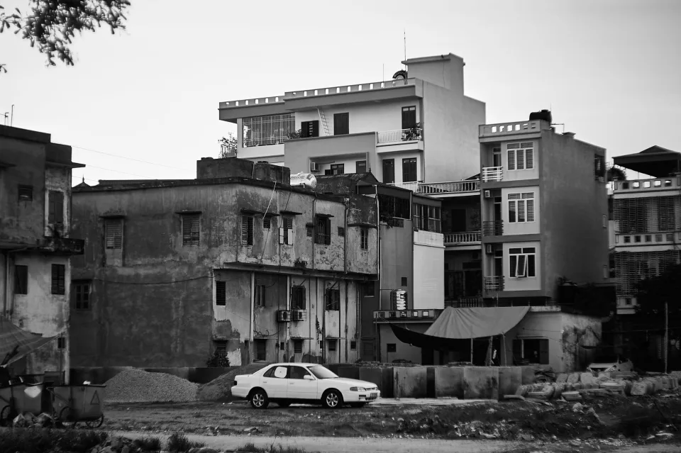 Nhà cho thuê nguyên căn